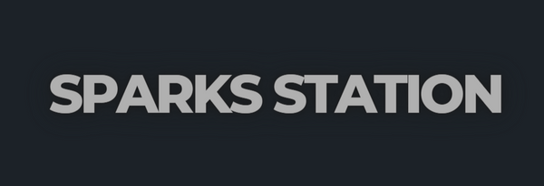 Sparks Station